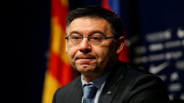 الBBC: رئيس برشلونة يفكر في السماح لميسي بالرحيل