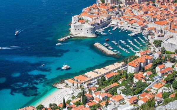 كرواتيا تسجل رقما قياسيا في عدد السياح