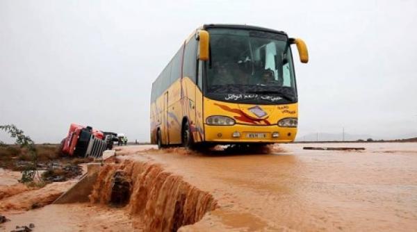 إسبانيا تعرض مساعدة عاجلة على المغرب إثر الفيضانات التي شهدها جنوب المملكة