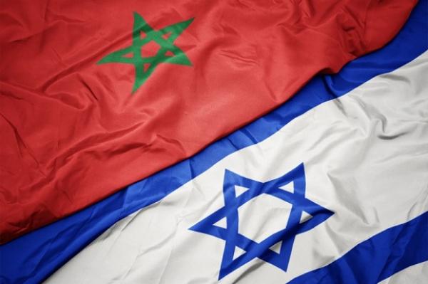 الخارجية الإسرائيلية تعلن عن تعاون تاريخي مرتقب مع المغرب في مجال كرة القدم (صورة)