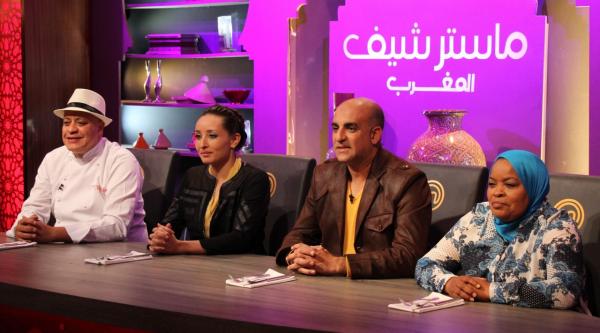 بالتفاصيل: هؤلاء هم أبرز النجوم الذين سيتنافسون على لقب "ماستر شيف" خلال رمضان (الصورة)
