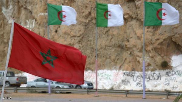 ديبلوماسي يقترح حلا للخلافات المغربية الجزائرية
