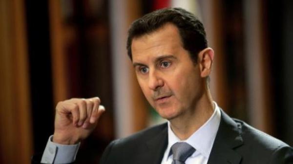 الأسد: "لست بسوبرمان وأتمتع بدعم شريحة واسعة من السوريين"