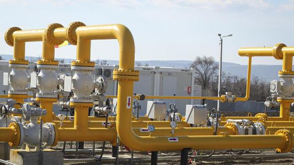 إسبانيا تعلن عن إمكانية رفع صادراتها من الغاز إلى أوروبا