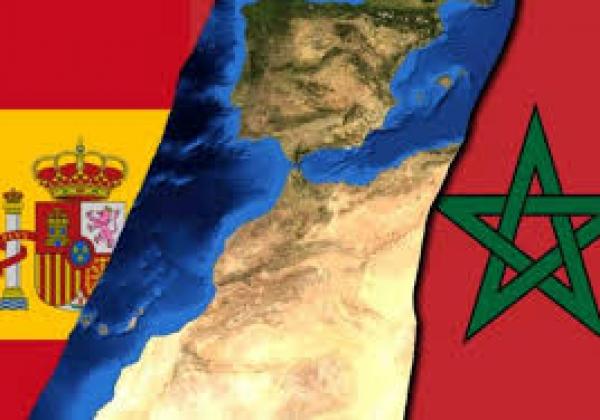 المغرب يتعاقد مع خبير بريطاني شهير لترسيم حدوده البحرية
