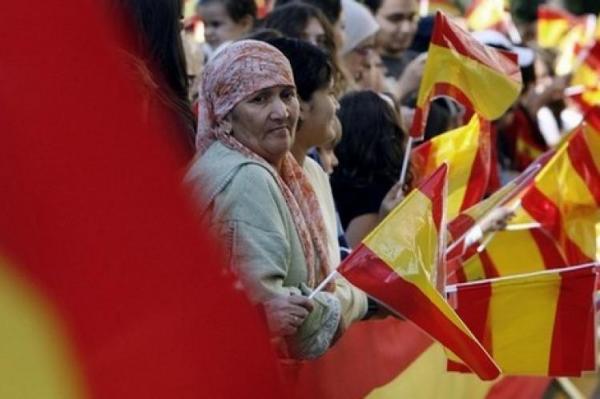أكاديمي اسباني يتوقع عودة سبتة ومليلية الى المغرب لهذا السبب