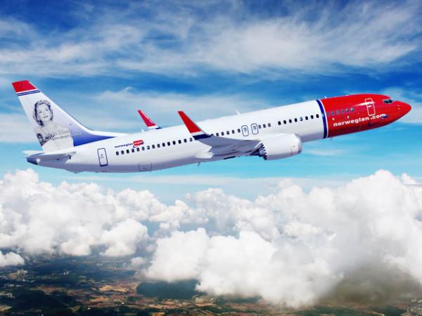 الخطوط الجوية النرويجية تطلق خطا جديدا بين مدريد ومراكش