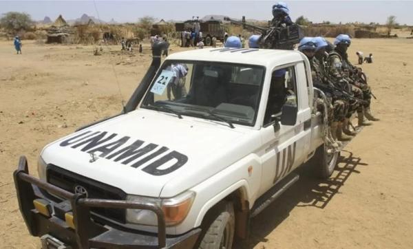 الأمم المتحدة تعلن مقتل 3 من موظفيها في اشتباكات السودان