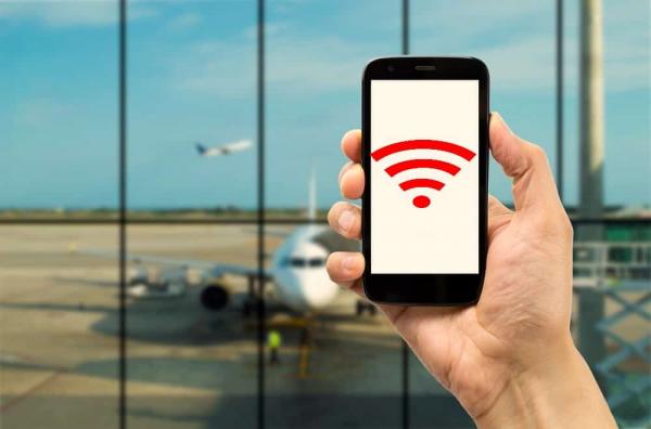 مدونة تخبرك بشبكات WiFi بالمطارات حول العالم وكلمات المرور الخاصة بها