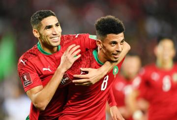 رسميا: جامعة "لقجع" تكشف عن مواعيد 3 مقابلات هامة سيخوضها المنتخب المغربي قريبا