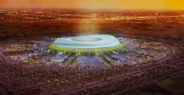 مونديال  2030..بريطانيا تعلن انخراطها في بناء ملعب الدار البيضاء