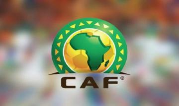 "الكاف" يصدر بيانا رسميا بشأن مباراة اتحاد الجزائر ونهضة بركان