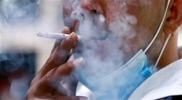 دراسة: المدخنون أكثر عرضة لخطر الإصابة بعدوى فيروسية