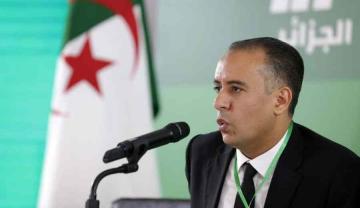 "هذيان" رئيس الاتحاد الجزائري يقوده إلى سويسرا في خطوة خاسرة جديدة