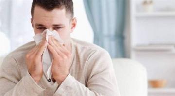 حساسية غبار .. تعرف على أعراضها وطرق علاجها