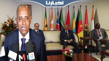 الوزير الأول الإيفواري: نسعى لنسخ معجزة مخطط المغرب الأخضر