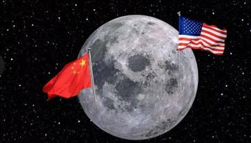 وكالة ناسا تحذر.. الصين تنفذ برامج عسكرية في الفضاء تحت ستار الاستكشاف المدني