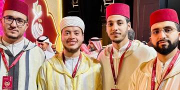 تتويج جديد يؤكد السيطرة المغربية على المسابقات العالمية لتجويد القرآن الكريم
