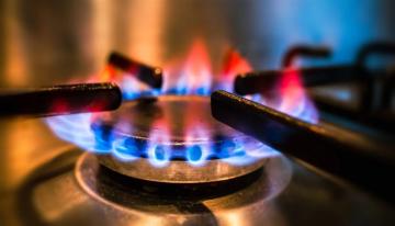 دراسة تكشف خطر مواقد الغاز في المنازل الصغيرة