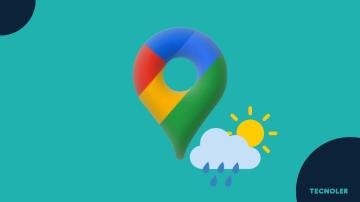 "جوجل" تطور نموذجًا جديدًا للذكاء الاصطناعي يساعد في التنبؤ بالطقس