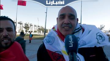 زملكاوي: الأهلي يمثل مصر اليوم وعلينا تشجيعه للفوز على الفريق الأمريكي