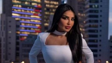 وفاة اليوتيوبر الشهيرة "لينا الهاني" في حادث سير مروع بالكويت