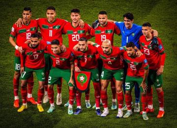 الوجه الآخر لنجوم كرة القدم المغربية!
