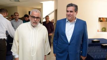بنكيران: أشفق على أخنوش