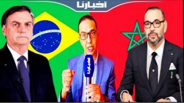 الزرايدي: أصدقاء المغرب يقلبون الطاولة على حلفاء أعداء الوحدة الترابية