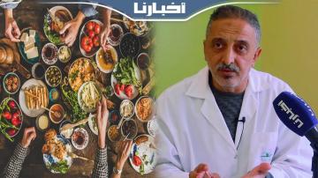 صحتي في رمضان مع الدكتور الوردي (ح.1): الإفطار المثالي