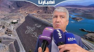 وزير الفلاحة يطمئن المغاربة بخصوص أزمة الماء ويعدد تدابير مواجهة الجفاف