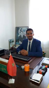 المملكة المغربية :البعد الإفريقي في السياسة الخارجية