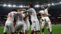 إنجاز تاريخي ... المغرب يتأهل متصدرا للدور الثاني بمونديال قطر في مباراة مثيرة ضد كندا (فيديو)