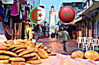 بهدل "الكابرانات".. الجزائري "وليد كبير" يرد بالحجة والدليل على محاولة لاستفزاز المغاربة عبر "مقارنة" مفبركة