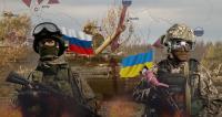 تطورات سارة.. الحرب الروسية الأوكرانية قد تصل إلى نهايتها بعد هذا المستجد