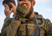 جندي إسرائيلي عائد من حرب غزة يقتل صديقه بالرصاص