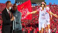 هزيمة "الأهلي" أمام "الوداد" تدفع الفريق المصري إلى البحث عن ربان جديد 