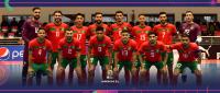 كأس إفريقيا للفوتسال.. اللائحة النهائية للمنتخب المغربي