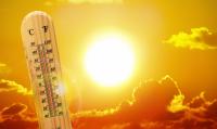 نشرة إنذارية: طقس حار بعدد من أقاليم المملكة ودرجة الحرارة قد تصل إلى 41