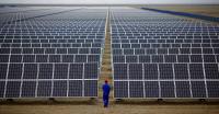 المغرب يطلق مناقصة لتطوير أول مشروع محطة هجينة متطورة للطاقة الشمسية في العالم