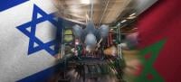 مسؤول إسرائيلي رفيع يؤكد عزم تل أبيب مواصلة تعزيز علاقاتها العسكرية والأمنية مع المغرب والبداية كانت الأسبوع الماضي