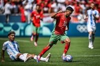 المنتخب المغربي يطمح لتحقيق الصدارة وتجنب مواجهة فرنسا