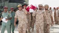 الإمارات تعلن مقتل ثلاثة من جنودها وضابط بحريني في الصومال
