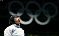 فرنسا تتمادى في حربها على الإسلام وتمنع الحجاب بـ"أولمبياد باريس"