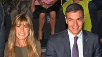 بسبب مشاكل زوجته.. رئيس وزراء إسبانيا يجمد أنشطته السياسية ويفكر في الاستقالة