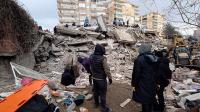 خبراء أتراك: الزلزال القادم له "عواقب وخيمة" والسابق مجرد "اختبار"
