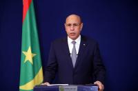 الرئيس الموريتاني "ولد الغزواني" يعلن ترشحه لولاية رئاسية ثانية