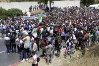 في سابقة: متقاعدو ومعطوبو الجيش الجزائري ينزحون نحو الحدود التونسية طلبا للجوء "الغذائي"