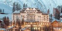 فنادق سويسرا تتجاوز 40 مليون ليلة مبيت عام 2023