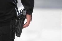سرقة سلاح شرطي يستنفر أمن أكادير